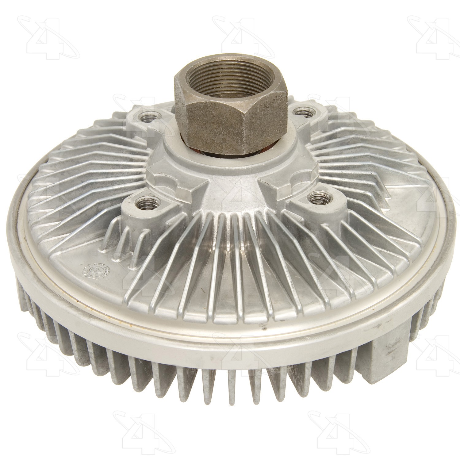 Four Seasons Engine Cooling Fan Clutch | 36933 Fits Dodge, Jeep - Main Image